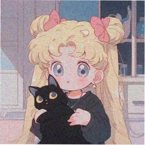 影迷胶片少年头像